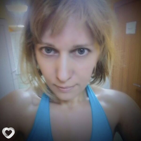 Ксю, 42, Тюмени — анкета №3564706