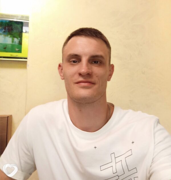 Евгений, 30, Братске — анкета №3564709