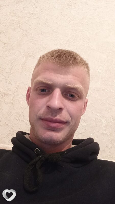Саша, 27, Нижнекамске — анкета №3564710