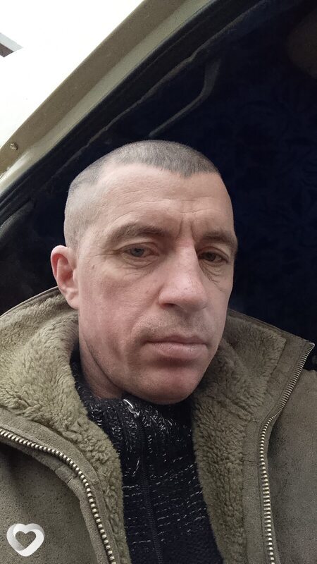 Дима, 39, Новозыбкове — анкета №3564712