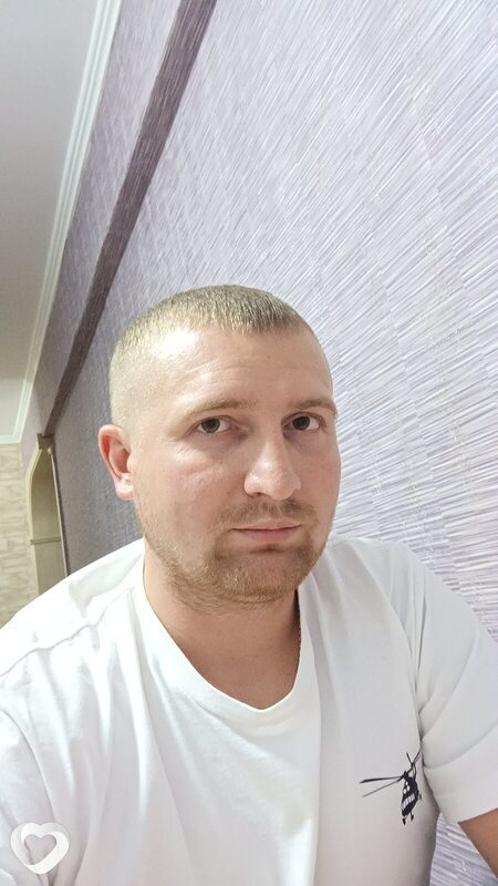Владимир, Магадан
