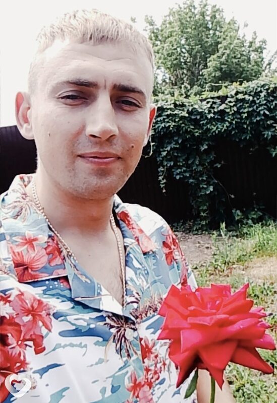 Vlad, 30, Россоши — анкета №3564732