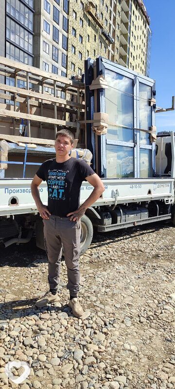 Константин, 36, Иркутске — анкета №3564737