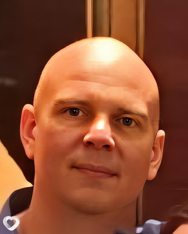 Сергей, 46, Ульяновске — анкета №3564874