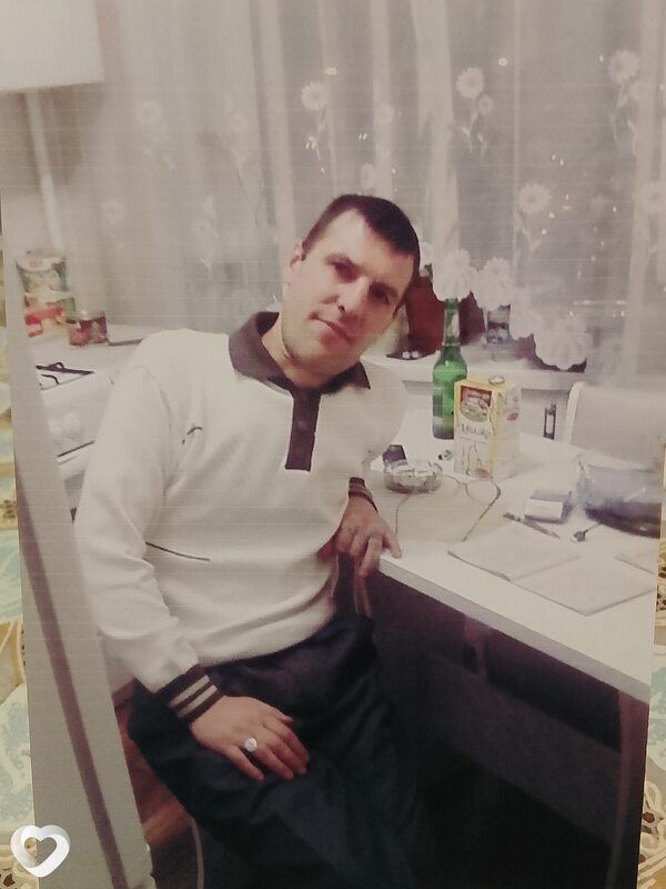 Олег, 49, Магнитогорске — анкета №3564885