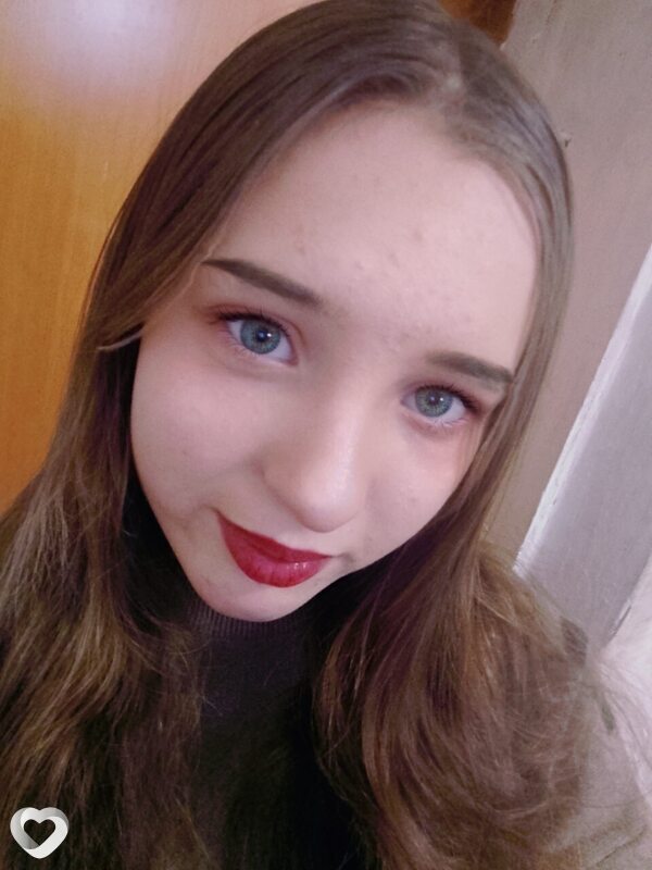 Олеся, 21, Благовещенске — анкета №3564890