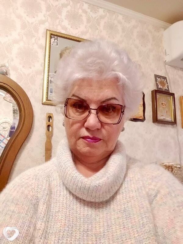 Татьяна, Орёл