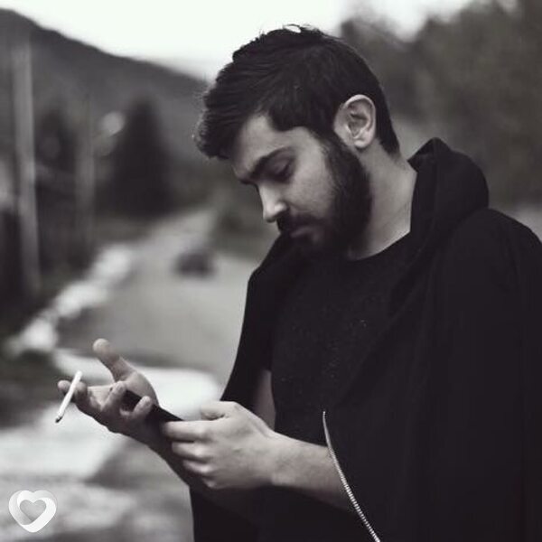 Hrach, 26, Ереван — анкета №3564822