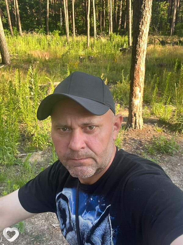 Саня, 44, Мозыре — анкета №3564823
