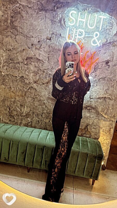 Мария, 32, Нижнем Новгороде — анкета №3564831