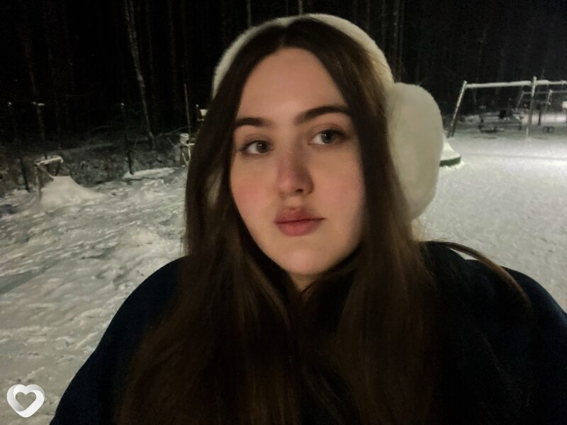 Алина, 20, Иванове — анкета №3564833