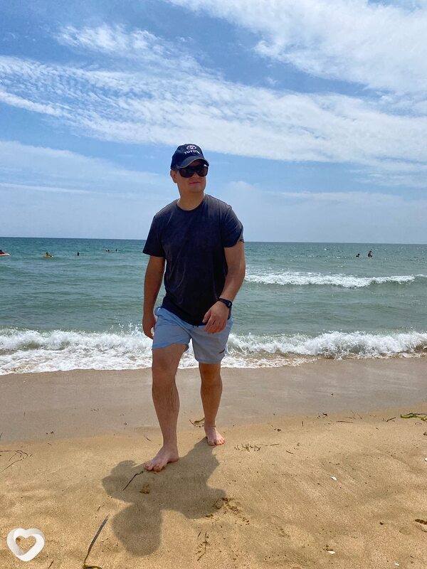 Дмитрий, 35, Владивостоке — анкета №3564844