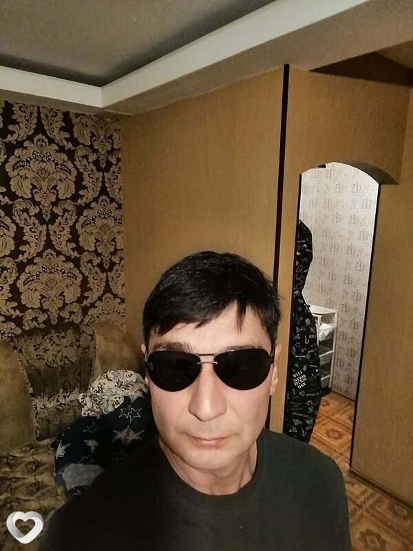 Фарход, 41, Ташкент — анкета №3565047