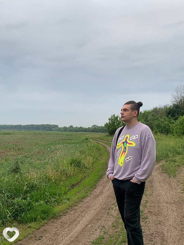 Тимофей, 22, Орёл — анкета №3565048