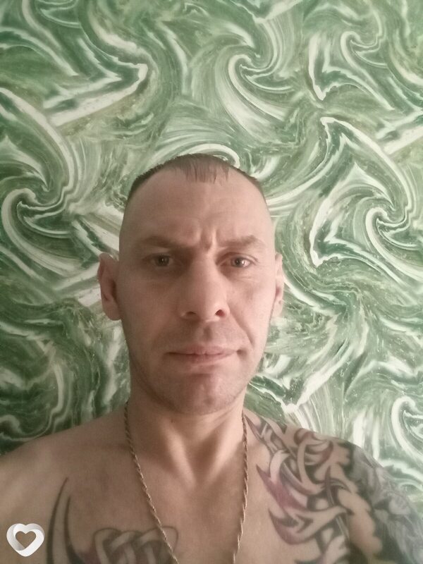 Дмитрий, 43, Новосибирске — анкета №3565057