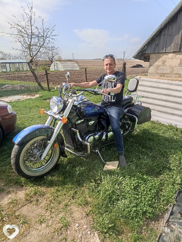 Андрей, 56, Слуцке — анкета №3565065