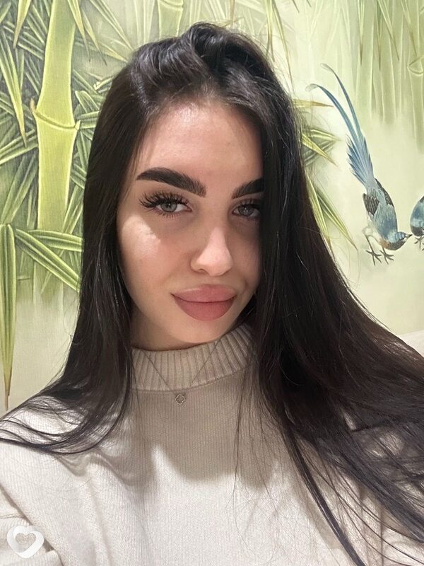 Екатерина, 27, Красноярске — анкета №3565068