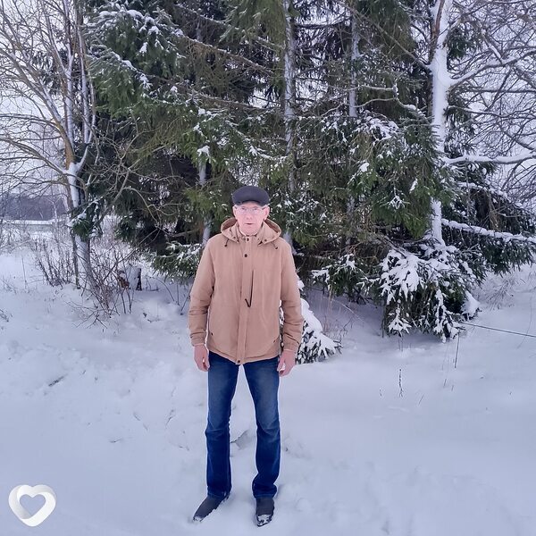 Victor, 65, Солнечногорске — анкета №3565071