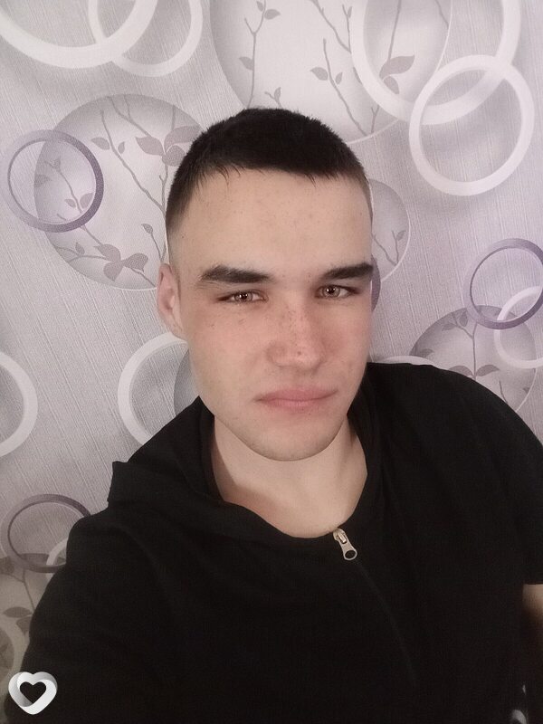 Никита, Борзя
