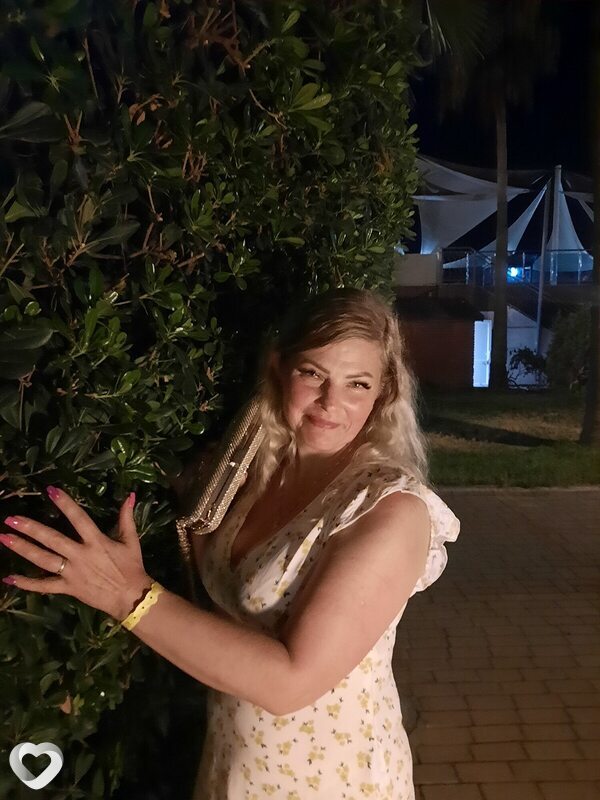 Анна, 49, Магнитогорске — анкета №3564902