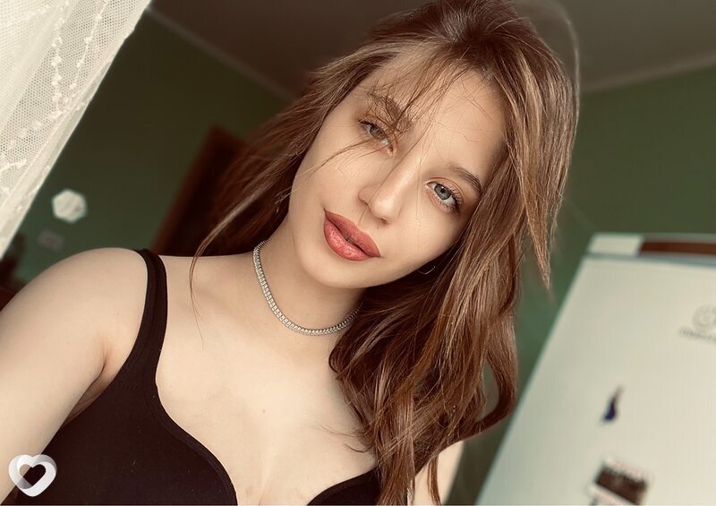 Кристина, 20, Волгограде — анкета №3564910