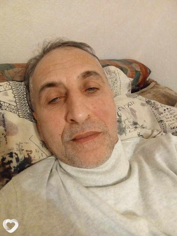 Аz, 49, Киеве — анкета №3564911