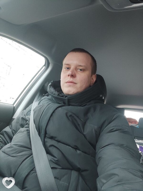Андрей, 31, Рязани — анкета №3564915