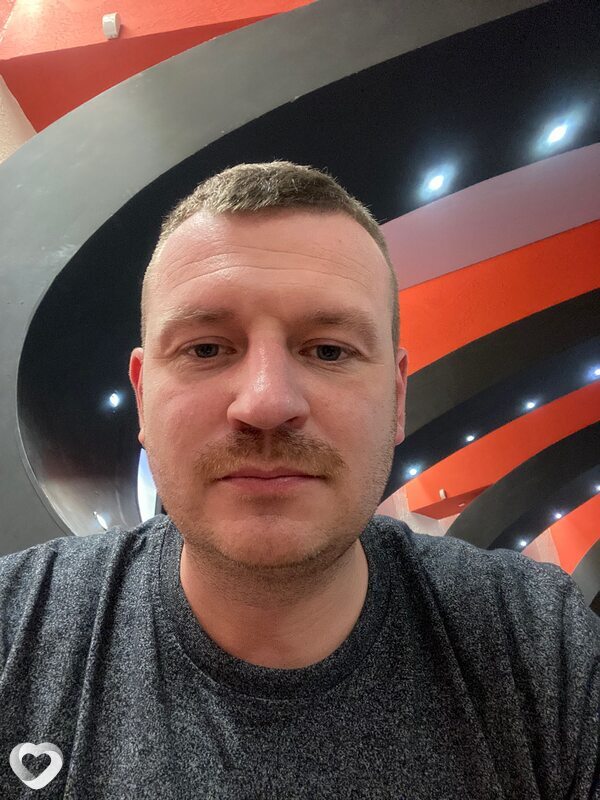 Валера, 37, Витебске — анкета №3564916