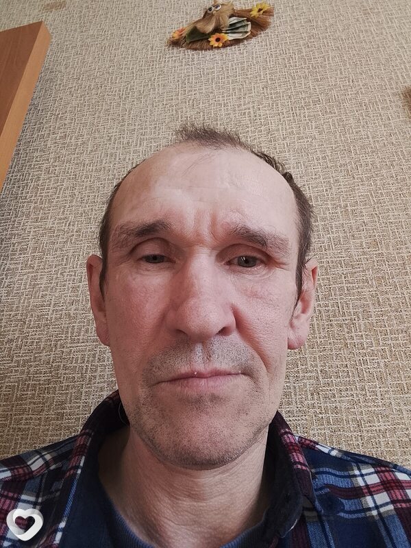 Володя, 58, Калуге — анкета №3564919