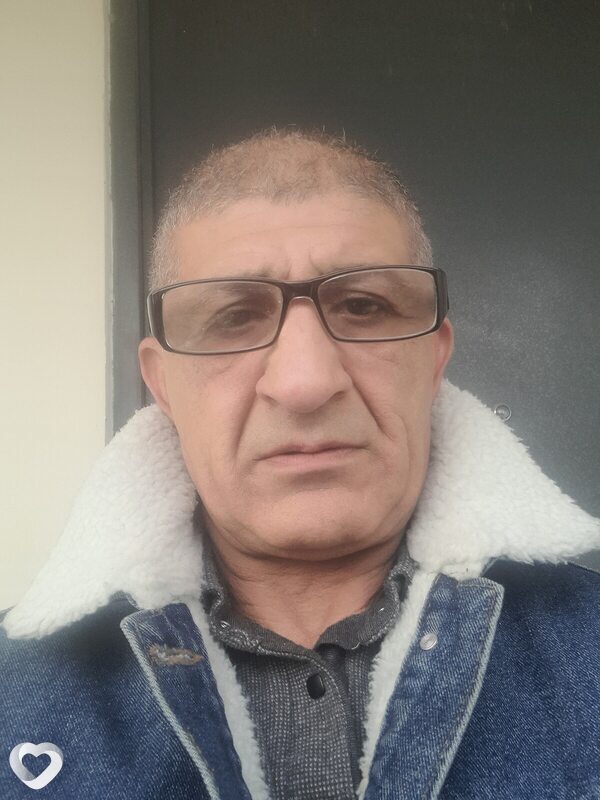 Вагиф, Рустави