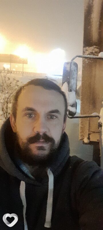 Игорь, 37, Сочи — анкета №3565078