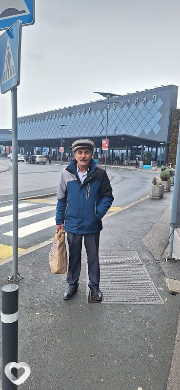 Вагиф, 67, Нижнем Новгороде — анкета №3565089