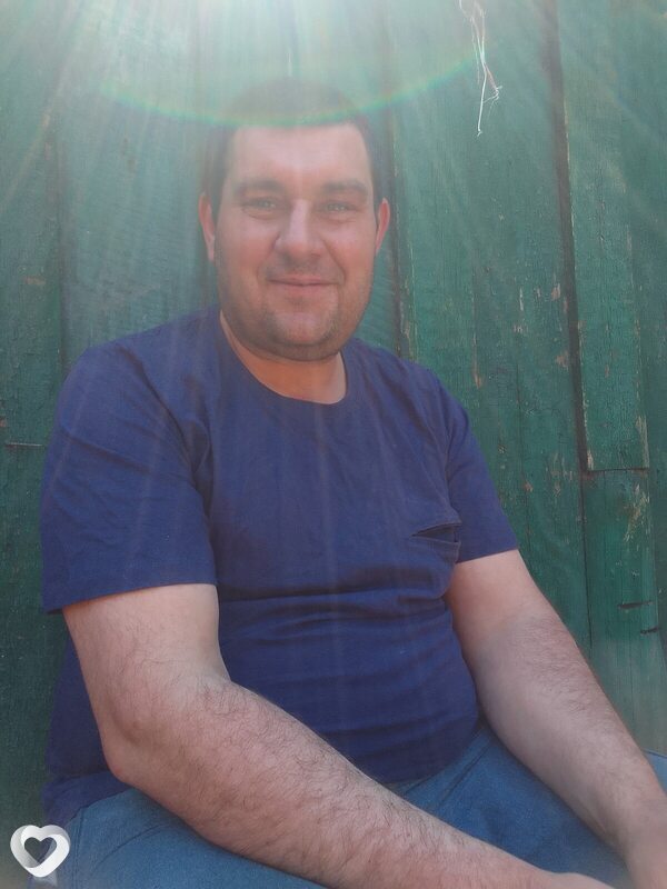 Валерий, 41, Шахтах — анкета №3565092