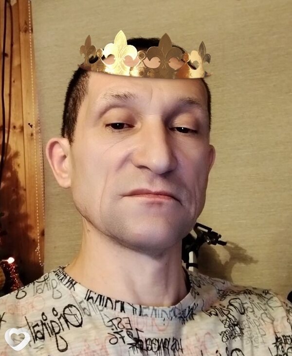 Константин, 46, Рязани — анкета №3565095