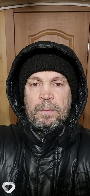 Андрей, 54, Кирове — анкета №3565096