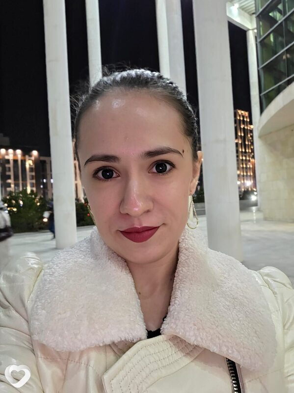 Лия, 29, Астане — анкета №3564954