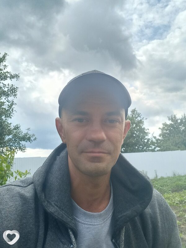 Алексей, 41, Курске — анкета №3564967