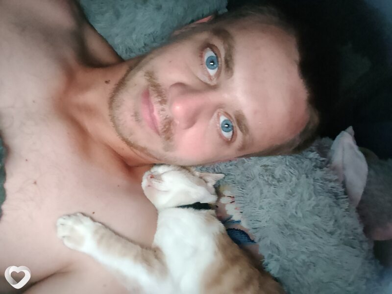 Ivan, 32, Барнауле — анкета №3564969