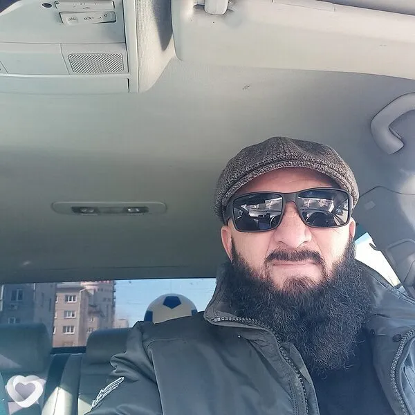 Rys, 50, Барнауле — анкета №3564970