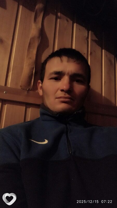 Бахром, 36, Феодосии — анкета №3564861