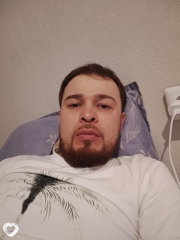 Арик, 34, Усть-Каменогорск — анкета №3564974