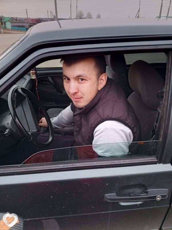 Динар, Бураево