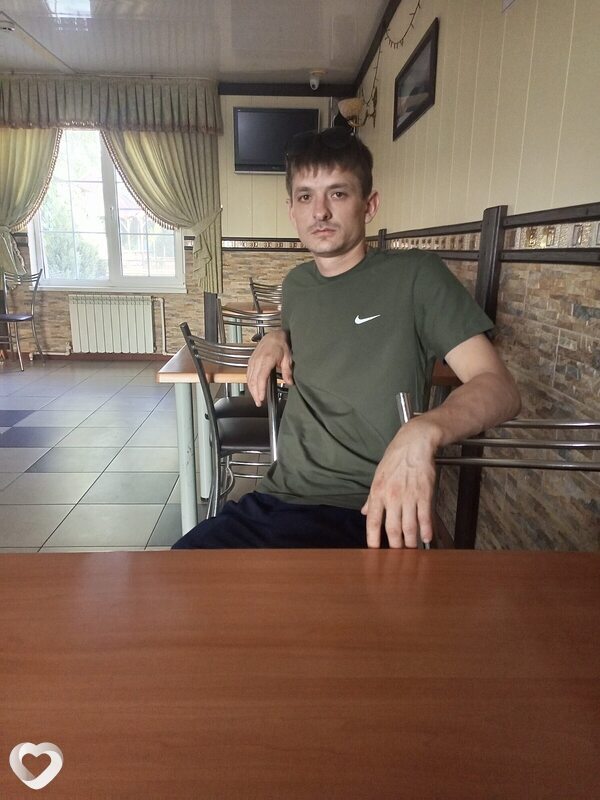 Виталий, 30, Новочеркасске — анкета №3564980