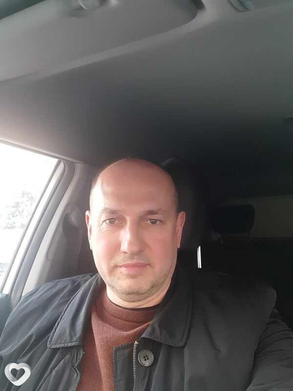 Евгений, 49, Москве — анкета №3564990