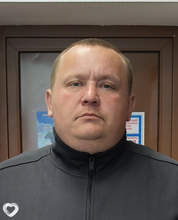 Сергей, 42, Люберцах — анкета №3564992