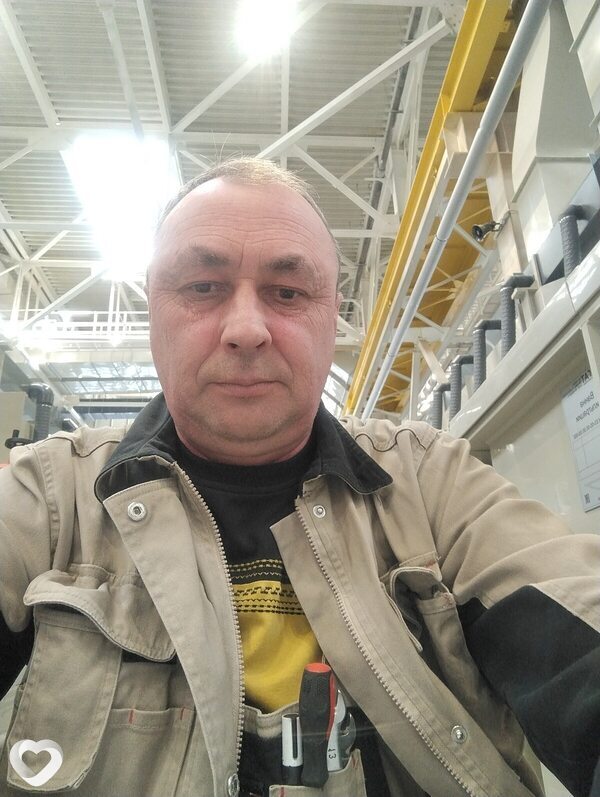 Юрий, 52, Костроме — анкета №3564923