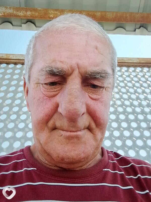 Али, 63, Нальчике — анкета №3564931