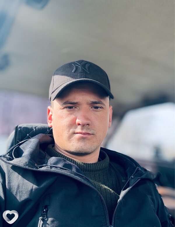 Иван, 28, Ростове-на-Дону — анкета №3564939