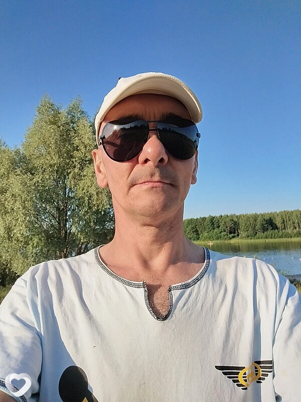 Вячеслав, 41, Сызрани — анкета №3564998