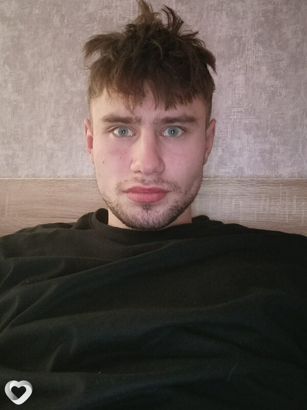 Максим, Минск